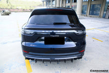 Load image into Gallery viewer, 2019-2023 Porsche 959.1 Cayenne S/E-Hybrid OD Style Full Body Kit - Carbonado Aero