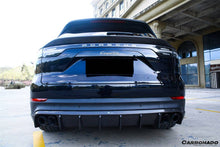 Load image into Gallery viewer, 2019-2023 Porsche 959.1 Cayenne S/E-Hybrid OD Style Full Body Kit - Carbonado Aero