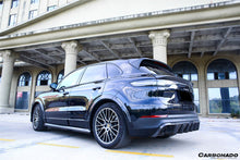 Load image into Gallery viewer, 2019-2023 Porsche 959.1 Cayenne S/E-Hybrid OD Style Full Body Kit - Carbonado Aero