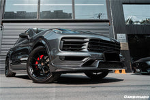 Load image into Gallery viewer, 2019-2023 Porsche 959.1 Cayenne S/E-Hybrid OD Style Full Body Kit - Carbonado