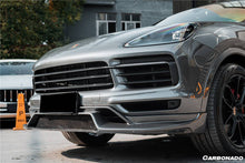 Load image into Gallery viewer, 2019-2023 Porsche 959.1 Cayenne S/E-Hybrid OD Style Full Body Kit - Carbonado Aero