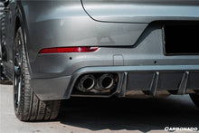 Load image into Gallery viewer, 2019-2023 Porsche 959.1 Cayenne S/E-Hybrid OD Style Full Body Kit - Carbonado Aero