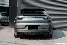 Load image into Gallery viewer, 2019-2023 Porsche 959.1 Cayenne S/E-Hybrid OD Style Full Body Kit - Carbonado Aero