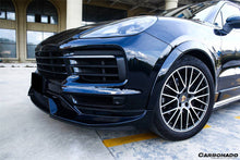 Load image into Gallery viewer, 2019-2023 Porsche 959.1 Cayenne S/E-Hybrid OD Style Full Body Kit - Carbonado Aero