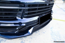Load image into Gallery viewer, 2019-2023 Porsche 959.1 Cayenne S/E-Hybrid OD Style Front Lip - Carbonado Aero
