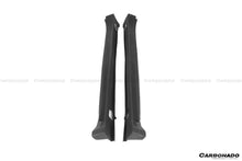 Load image into Gallery viewer, 2010-2013 Porsche Panamera 970.1 MSY Style Wide Body Kit