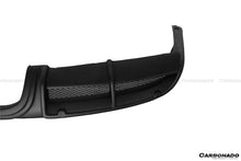 Load image into Gallery viewer, 2012-2016 Porsche 981 Boxster/Cayman GT4 Style Rear Diffuser - Carbonado Aero