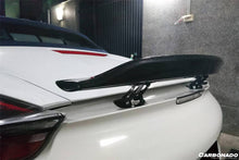 Load image into Gallery viewer, 2014-2016 Porsche Boxster/Cayman 981 SPY Style Spoiler - Carbonado Aero