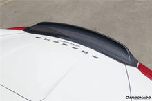 Load image into Gallery viewer, 2014-2016 Porsche Boxster/Cayman 981 SPY Style Spoiler - Carbonado Aero