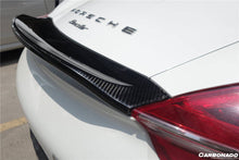Load image into Gallery viewer, 2014-2016 Porsche Boxster/Cayman 981 SPY Style Spoiler - Carbonado Aero