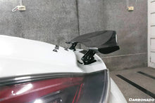 Load image into Gallery viewer, 2014-2016 Porsche Boxster/Cayman 981 SPY Style Spoiler - Carbonado Aero