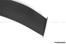 Load image into Gallery viewer, 2013-2019 Porsche 911 991 Turbo/S GT2RS Style Trunk Spoiler Wing - Carbonado Aero