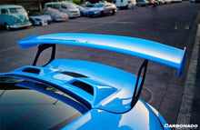 Load image into Gallery viewer, 2013-2019 Porsche 911 991 Turbo &amp; S GT2RS Style Trunk Spoiler Wing - Carbonado