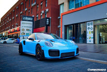 Load image into Gallery viewer, 2013-2019 Porsche 911 991 Turbo/S GT2RS Style Full Body Kit - Carbonado Aero
