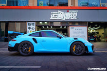 Load image into Gallery viewer, 2013-2019 Porsche 911 991 Turbo/S GT2RS Style Full Body Kit - Carbonado Aero