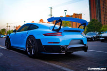 Load image into Gallery viewer, 2013-2019 Porsche 911 991 Turbo/S GT2RS Style Full Body Kit - Carbonado Aero