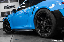 Load image into Gallery viewer, 2013-2019 Porsche 911 991 Turbo/S GT2RS Style Full Body Kit - Carbonado Aero