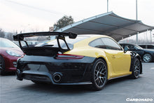 Load image into Gallery viewer, 2013-2019 Porsche 911 991 Turbo/S GT2RS Style Full Body Kit - Carbonado Aero
