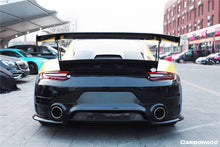 Load image into Gallery viewer, 2013-2019 Porsche 911 991 Turbo/S GT2RS Style Full Body Kit - Carbonado Aero