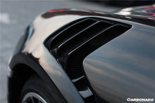 Load image into Gallery viewer, 2013-2019 Porsche 911 991 Turbo/S GT2RS Style Full Body Kit - Carbonado Aero