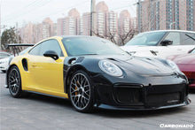 Load image into Gallery viewer, 2013-2019 Porsche 911 991 Turbo/S GT2RS Style Full Body Kit - Carbonado Aero