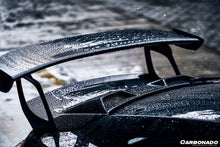 Load image into Gallery viewer, 2013-2019 Porsche 911 991 Turbo/S GT2RS Style Trunk Spoiler Wing - Carbonado Aero