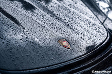 Load image into Gallery viewer, 2013-2019 Porsche 911 991 Turbo/S GT2RS Style Hood - Carbonado Aero