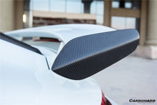 Load image into Gallery viewer, 2016-2019 Porsche 911 991.2 Turbo/s TP Style Trunk Spoiler Wing - Carbonado Aero
