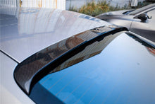 Load image into Gallery viewer, 2019-2023 Porsche 911 992 Carrera &amp; S &amp; 4 &amp; 4S TA Style Carbon Fiber Roof Spoiler - Carbonado