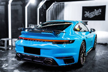Load image into Gallery viewer, 2019-2023 Porsche 911 992 Carrera/S/4/4S/Targa/Cabriolet Turbo Style Rear Bumper - Carbonado