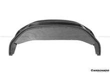 Load image into Gallery viewer, 2019-2023 Porsche 911 992 Carrera/S/4/4S/Targa/Cabriolet GT3 Style Front Bumper - Carbonado Aero