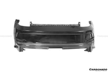 Load image into Gallery viewer, 2019-2023 Porsche 911 992 Carrera/S/4/4S/Targa/Cabriolet GT3 Style Rear Bumper - Carbonado Aero