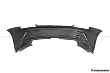 Load image into Gallery viewer, 2019-2023 Porsche 911 992 Carrera/S/4/4S/Targa/Cabriolet GT3 Style Rear Bumper - Carbonado Aero