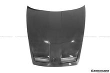 Load image into Gallery viewer, 2019-2024 Porsche 911 992 Carrera &amp; S &amp; 4 &amp; 4S &amp; Targa &amp; Turbo S GT3 Style Hood