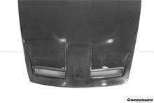 Load image into Gallery viewer, 2019-2024 Porsche 911 992 Carrera &amp; S &amp; 4 &amp; 4S &amp; Targa &amp; Turbo S GT3 Style Hood