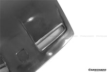 Load image into Gallery viewer, 2019-2024 Porsche 911 992 Carrera &amp; S &amp; 4 &amp; 4S &amp; Targa &amp; Turbo S GT3 Style Hood