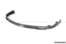 Load image into Gallery viewer, 2009-2012 Porsche 911 997.2 Carrera/S EM Style Front Lip - Carbonado Aero