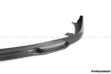 Load image into Gallery viewer, 2009-2012 Porsche 911 997.2 Carrera/S EM Style Front Lip - Carbonado Aero