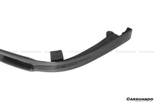 Load image into Gallery viewer, 2009-2012 Porsche 911 997.2 Carrera/S EM Style Front Lip - Carbonado Aero