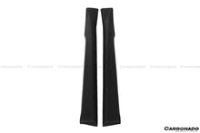 Load image into Gallery viewer, 2009-2012 Porsche 911 997.2 Carrera S T Style Side Skirts