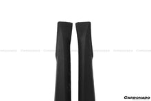 Load image into Gallery viewer, 2009-2012 Porsche 911 997.2 Carrera S T Style Side Skirts