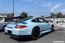 Load image into Gallery viewer, 2009-2012 Porsche 911 997.2 Carrera/S GT3 Style Body Kit - Carbonado Aero