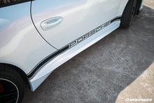 Load image into Gallery viewer, 2009-2012 Porsche 911 997.2 Carrera/S GT3 Style Body Kit - Carbonado Aero