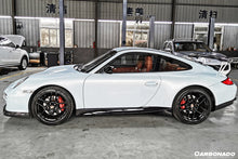Load image into Gallery viewer, 2009-2012 Porsche 911 997.2 Carrera/S GT3 Style Body Kit - Carbonado Aero