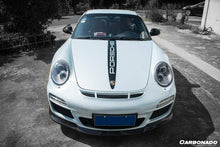 Load image into Gallery viewer, 2009-2012 Porsche 911 997.2 Carrera/S GT3 Style Body Kit - Carbonado