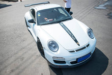 Load image into Gallery viewer, 2009-2012 Porsche 911 997.2 Carrera/S GT3 Style Body Kit - Carbonado