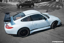 Load image into Gallery viewer, 2009-2012 Porsche 911 997.2 Carrera/S GT3 Style Body Kit - Carbonado Aero