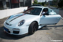 Load image into Gallery viewer, 2009-2012 Porsche 911 997.2 Carrera/S GT3 Style Body Kit - Carbonado