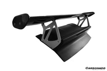 Load image into Gallery viewer, 2005-2012 Porsche 911 997 Carrera    S RS Style Trunk Spoiler