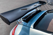 Load image into Gallery viewer, 2005-2012 Porsche 911 997 Carrera/S Rs Style Trunk Spoiler - Carbonado Aero